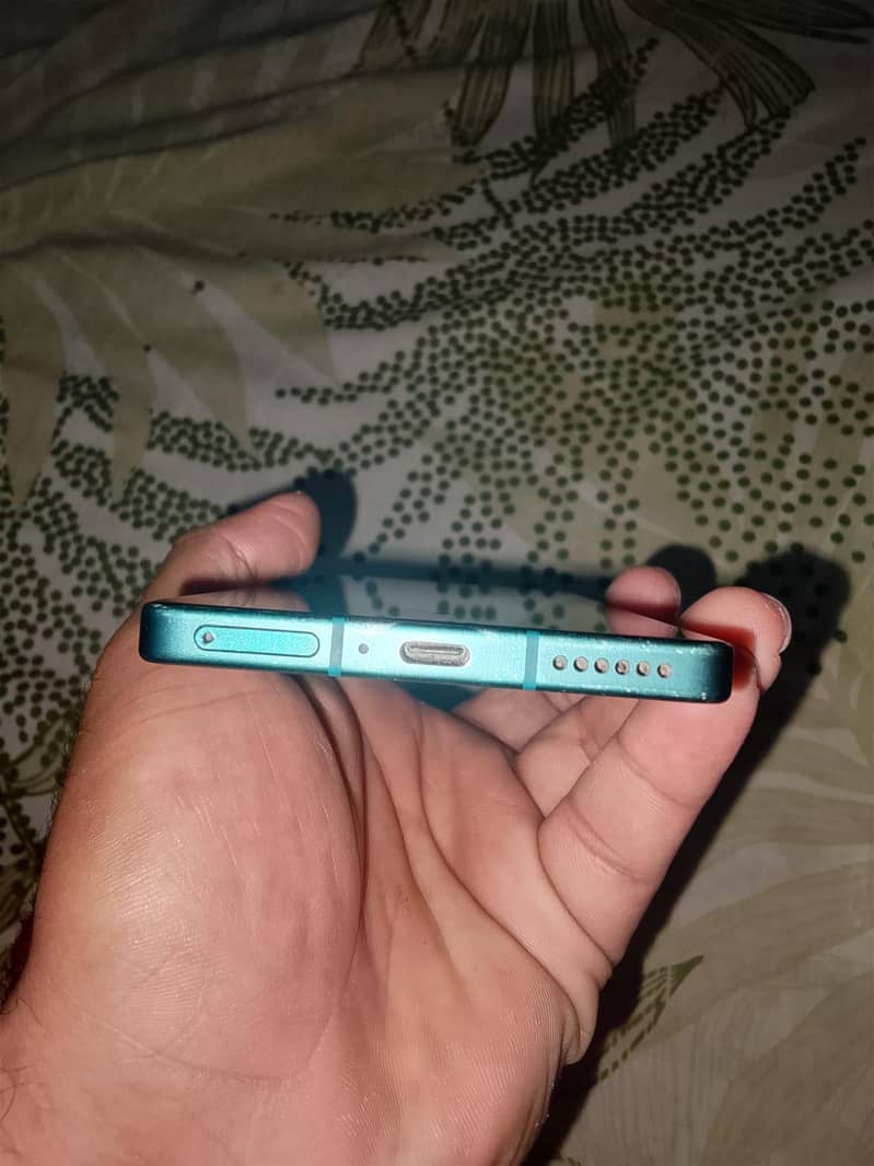 Infinix Note 50 7