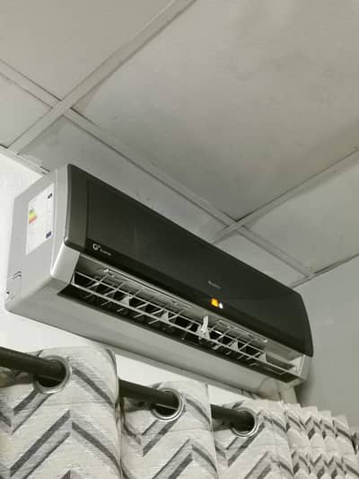 Gree g10 inverter AC