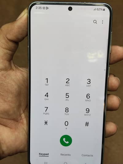 Samsung Mobile S21 Plus
