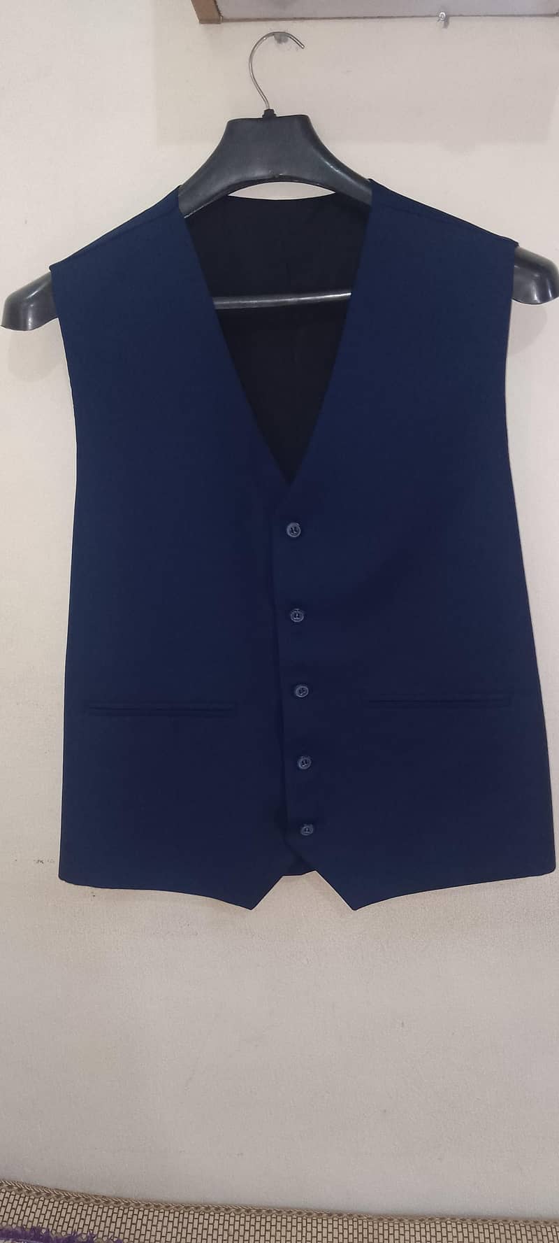 Three Piece Suit 2