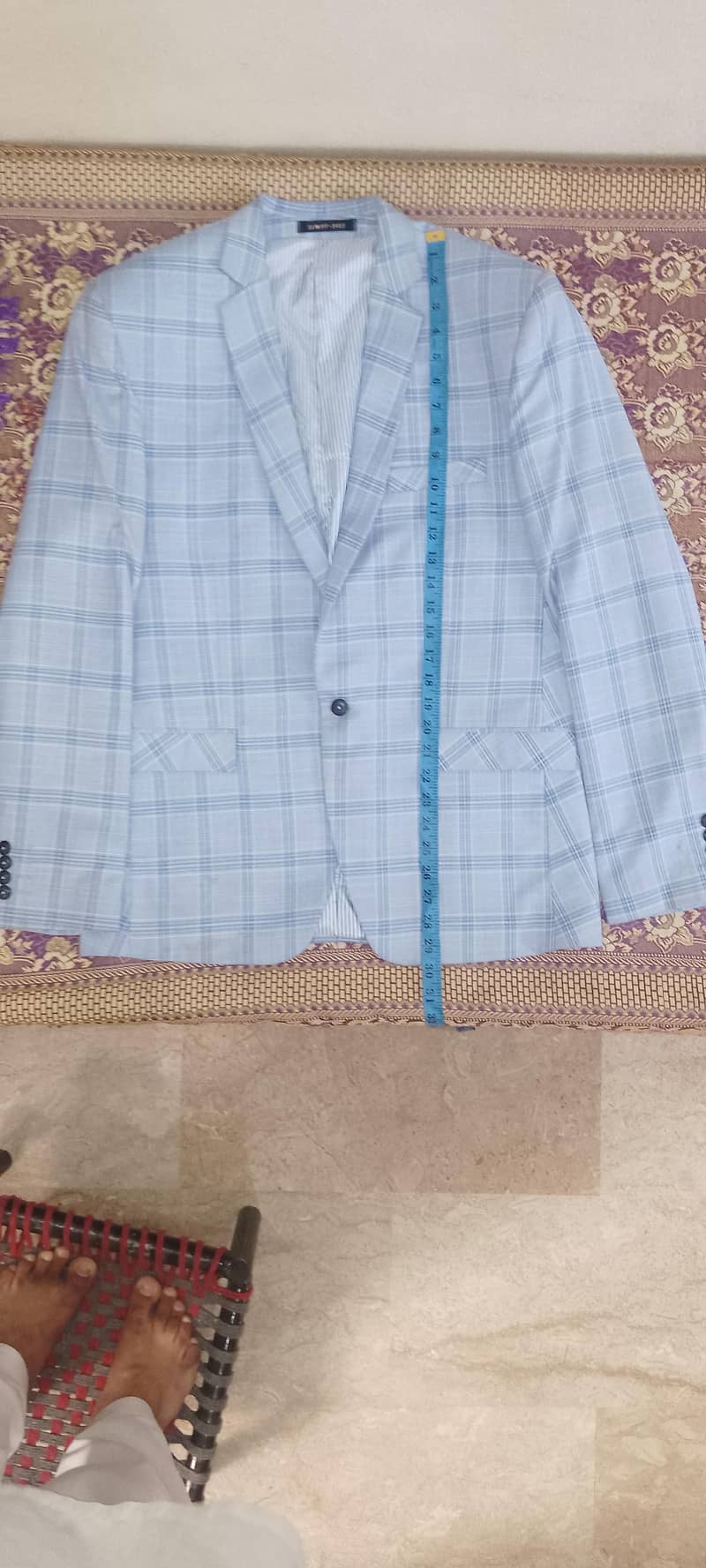 Three Piece Suit 4