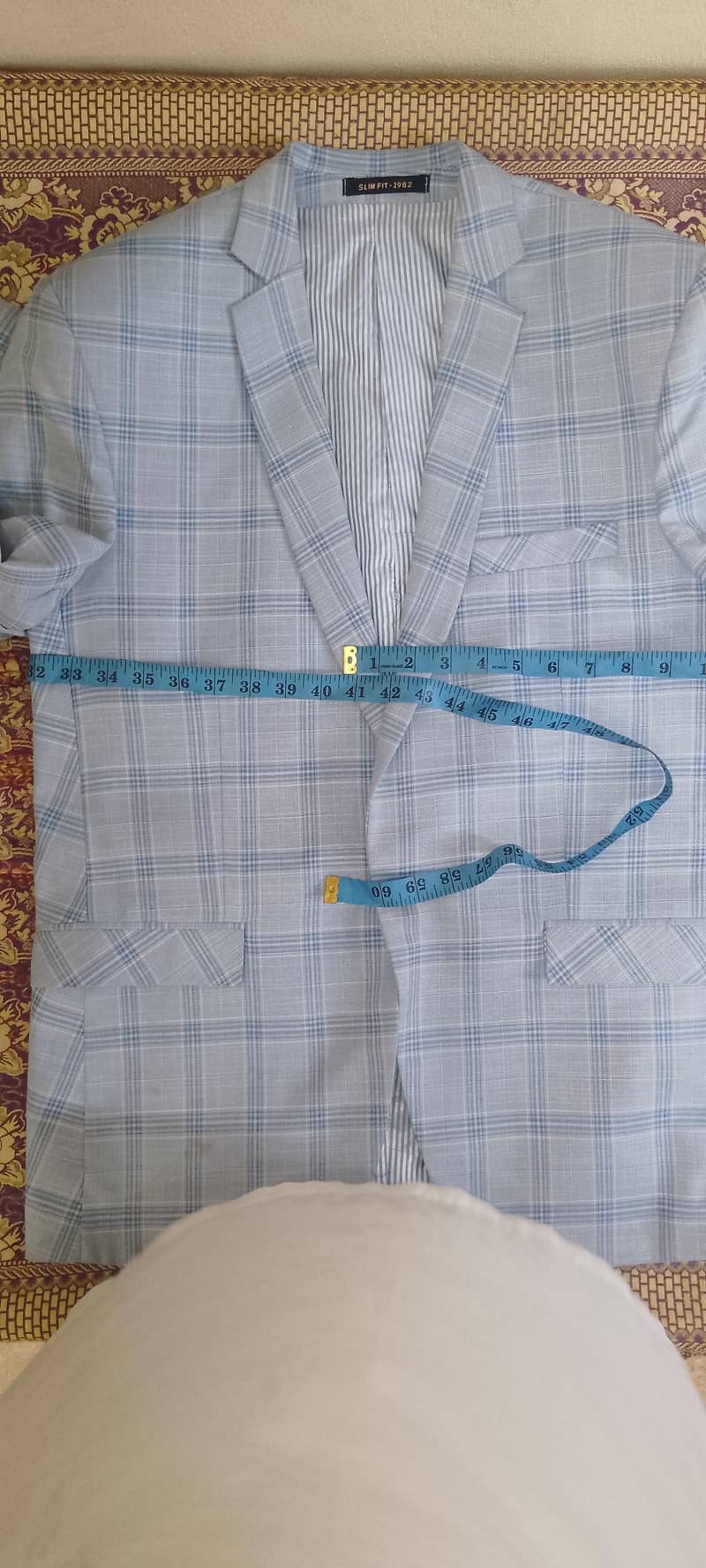 Three Piece Suit 5