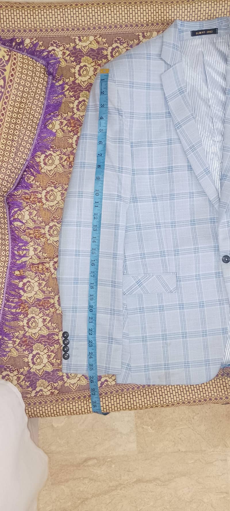Three Piece Suit 6