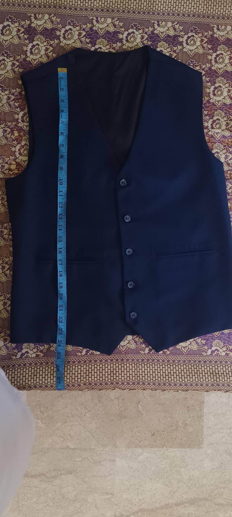 Three Piece Suit 8