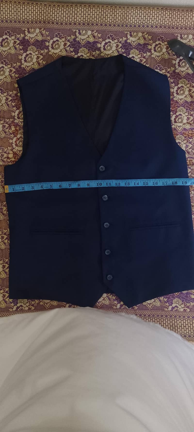 Three Piece Suit 9