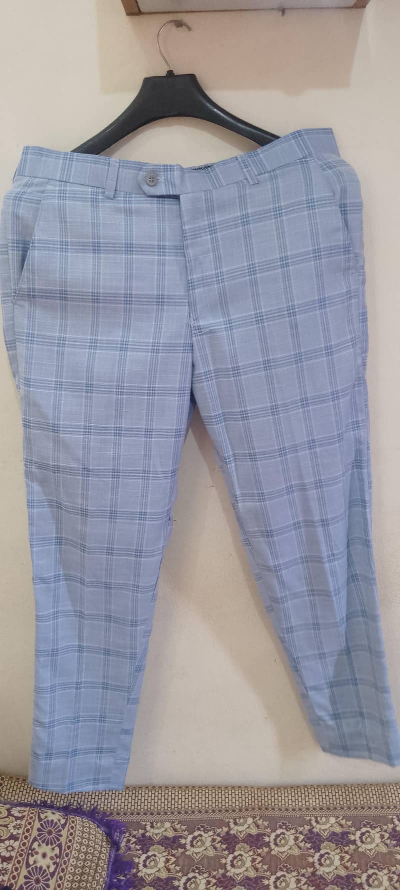 Three Piece Suit 12