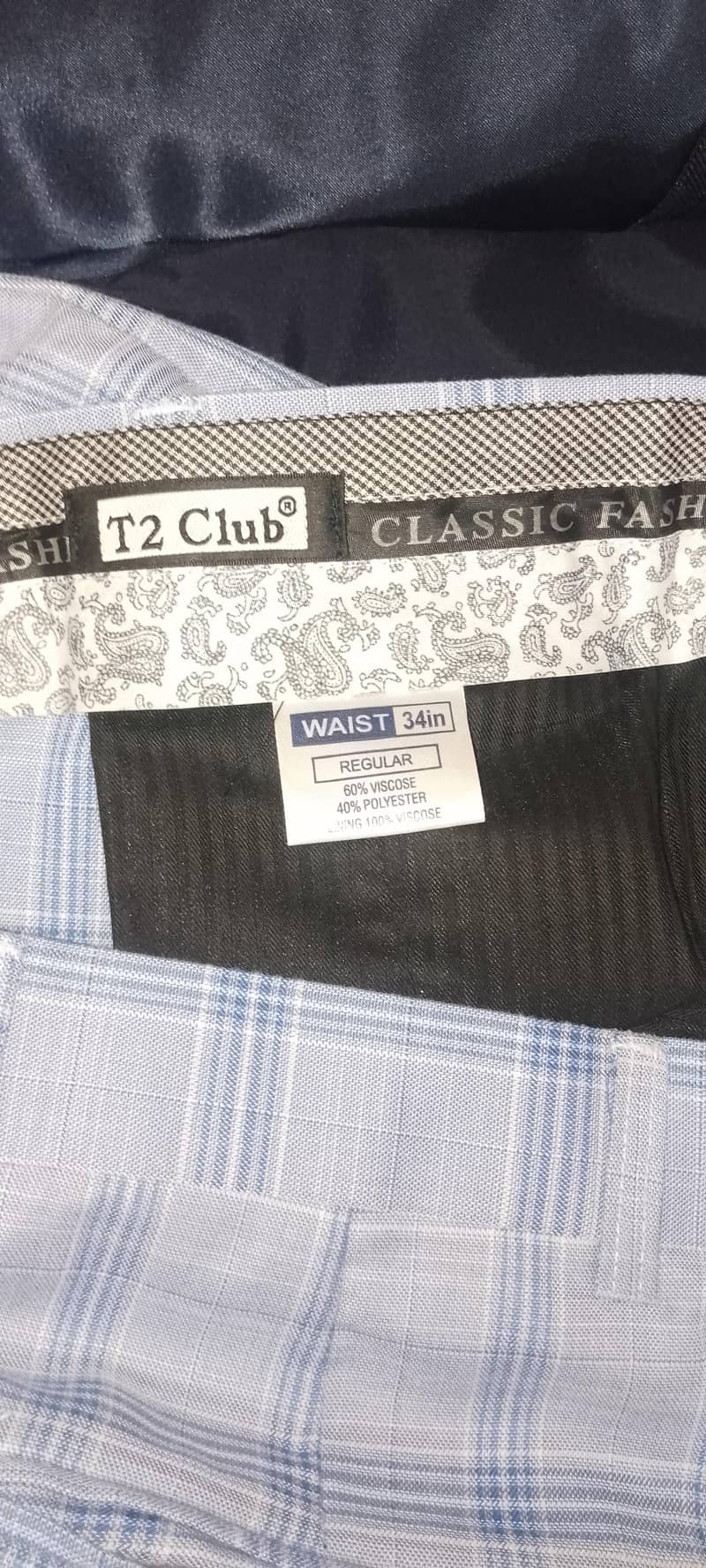 Three Piece Suit 13