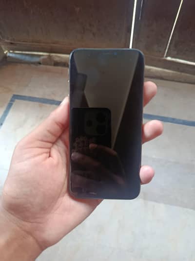 Apple iPhone XS