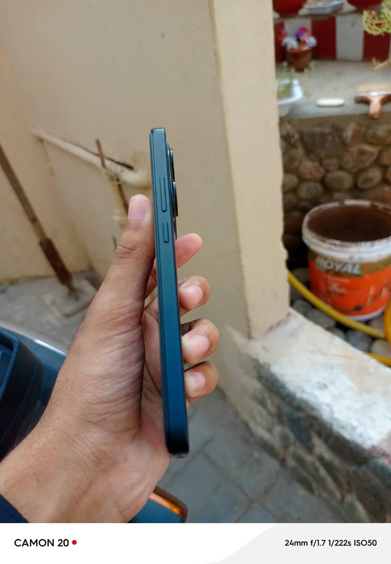 Xiaomi Redmi Note 14 1