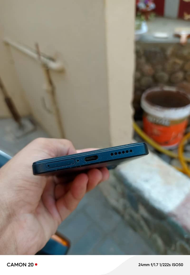Xiaomi Redmi Note 14 2