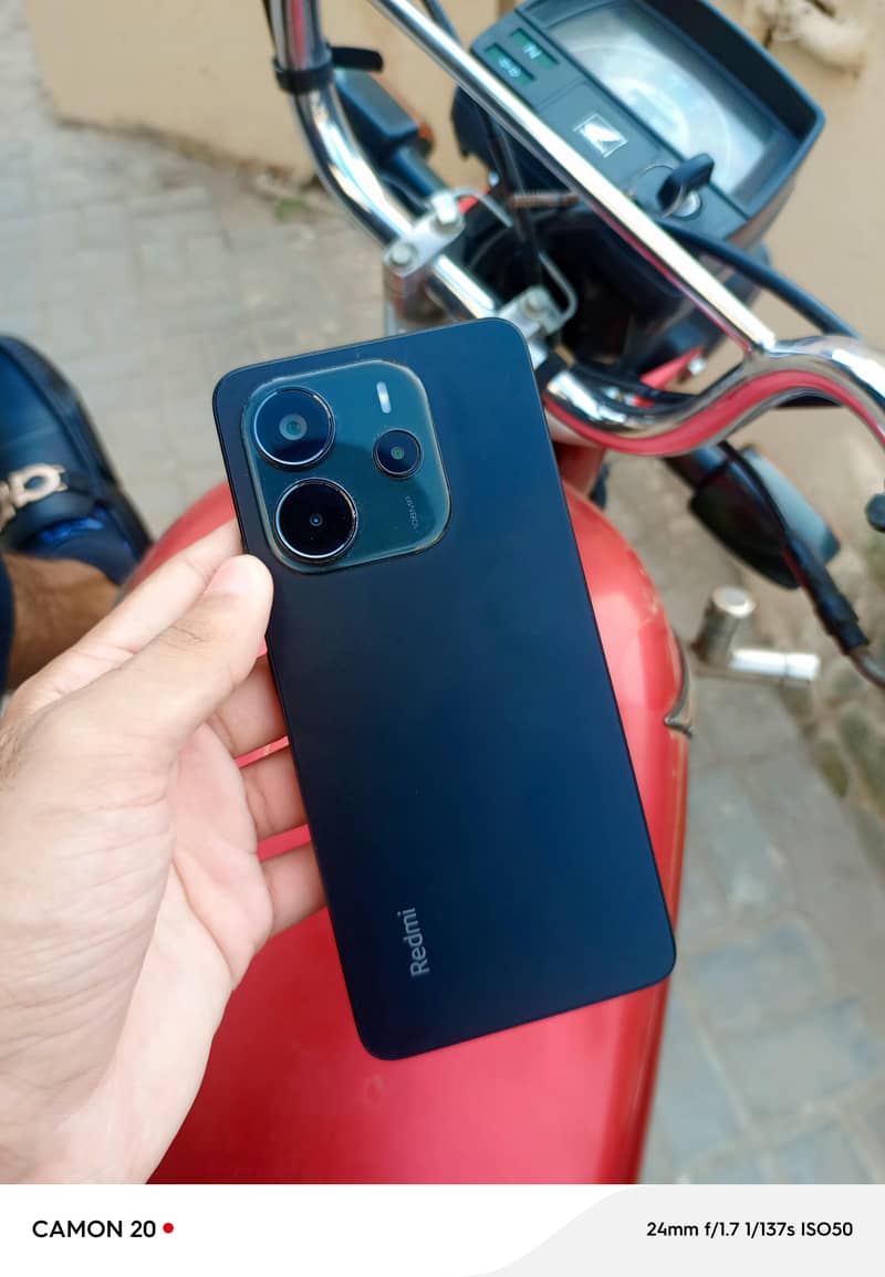 Xiaomi Redmi Note 14 3