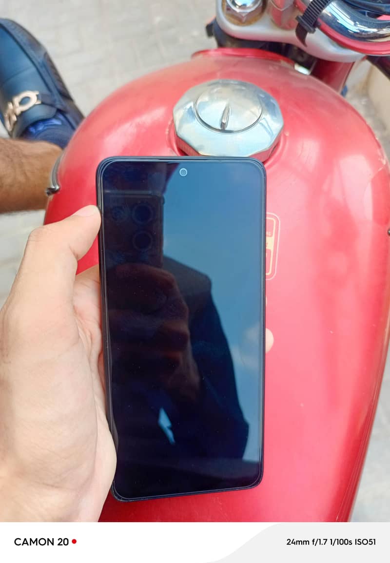 Xiaomi Redmi Note 14 4