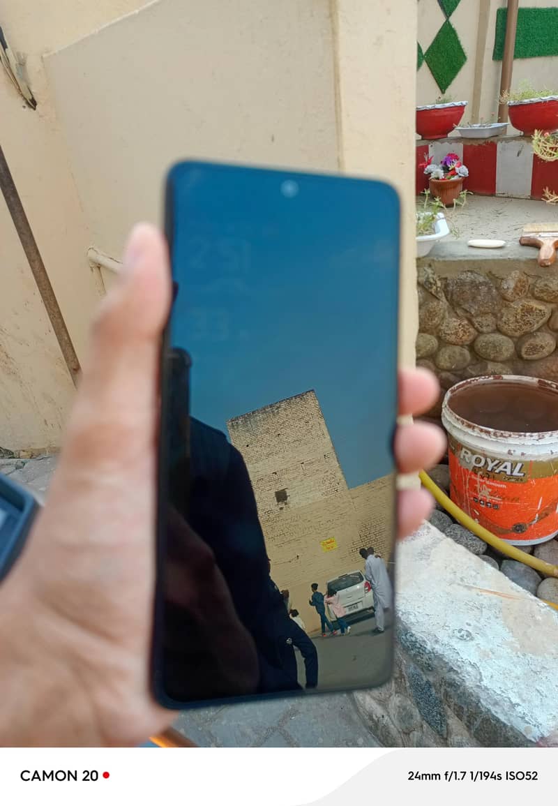 Xiaomi Redmi Note 14 5