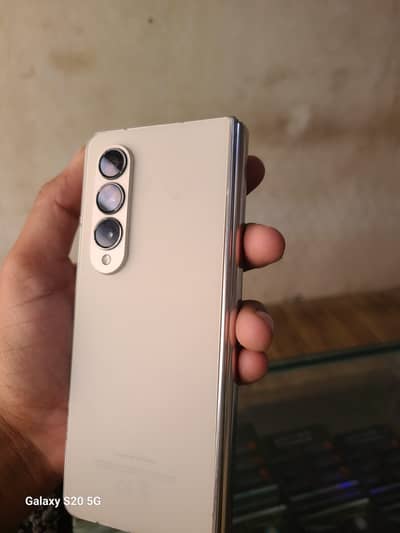 Samsung Mobile Z Fold 4