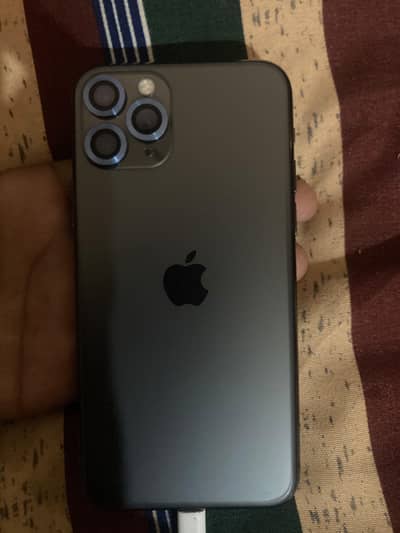 Apple iPhone 11 Pro