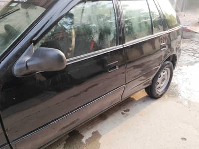 Suzuki Cultus VXR 2006