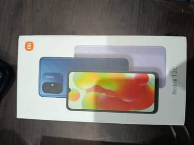 Xiaomi Redmi 12C
