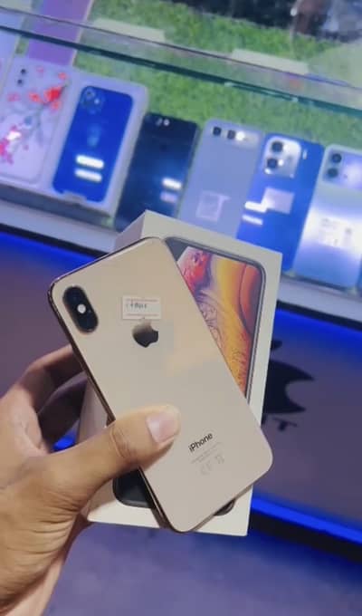 Apple iPhone XS