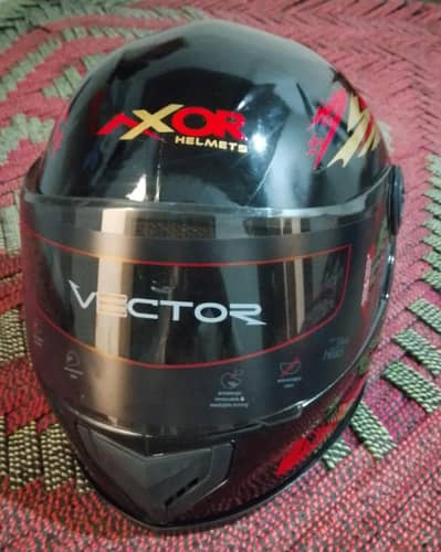 Company: Axor. Model: 2026  Type: New