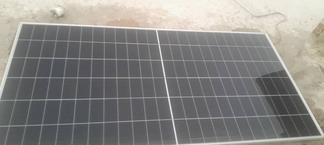 Jinko Solar Panel