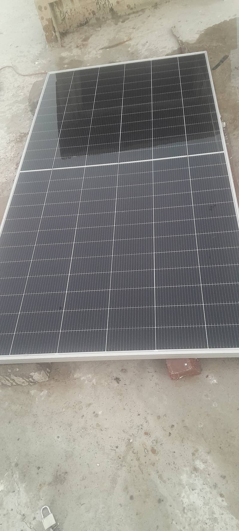 Jinko Solar Panel 2