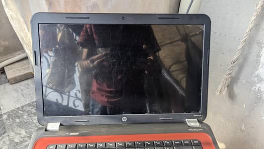 pavilion series laptop