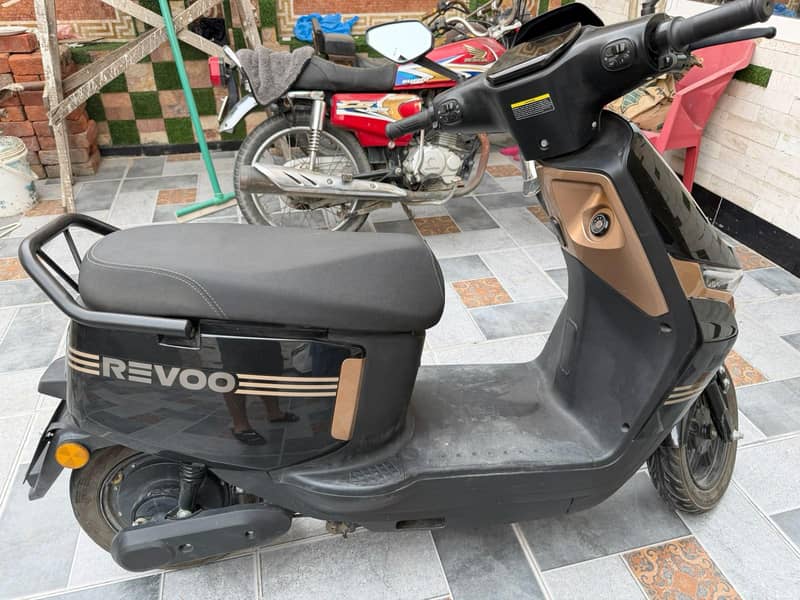 Revoo A11 5