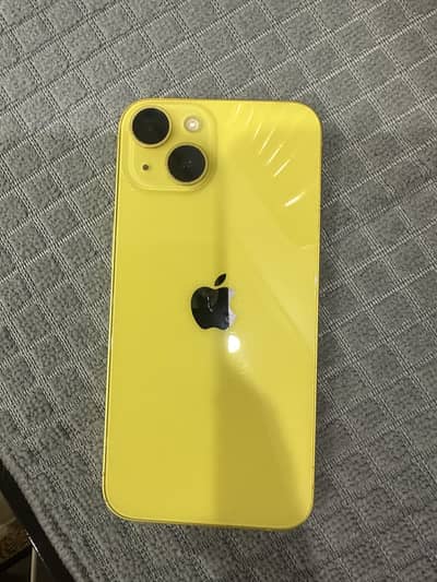 Apple iPhone 14
