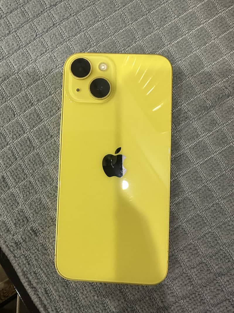Apple iPhone 14 0