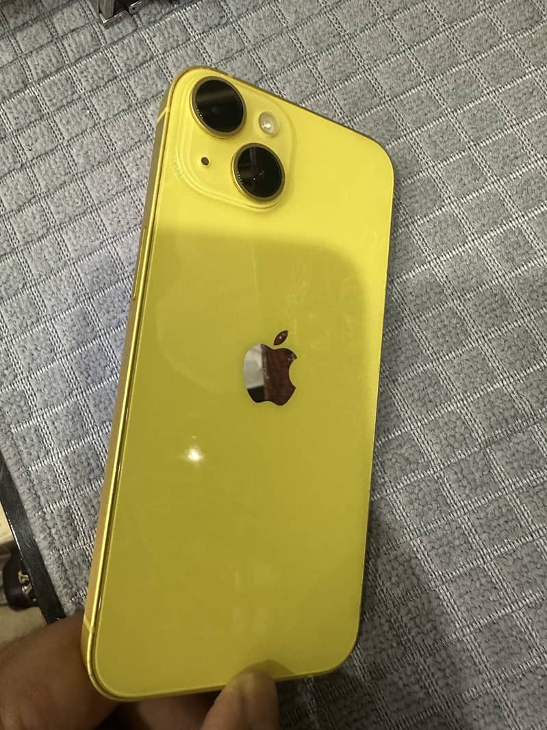 Apple iPhone 14 1
