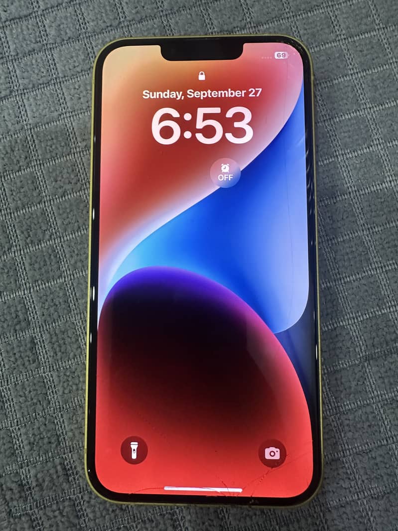 Apple iPhone 14 4