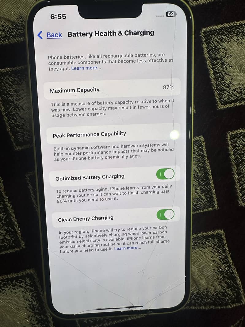 Apple iPhone 14 5