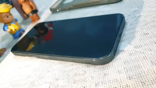 iPhone 13 Pro Max | 4 months sim time available