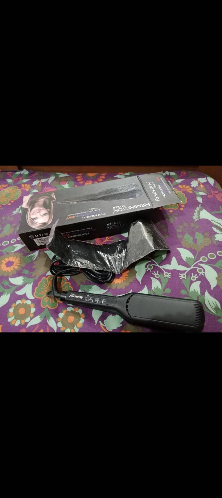 new straight 2
