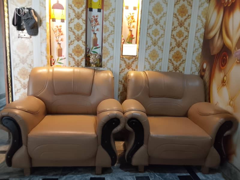 sofa set 4