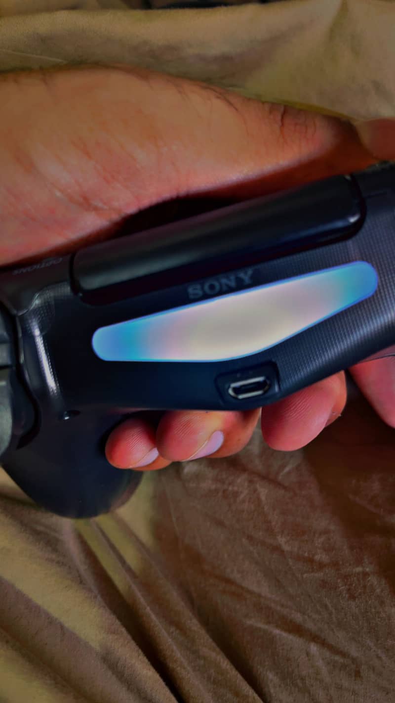 PS4 Controller Original 1