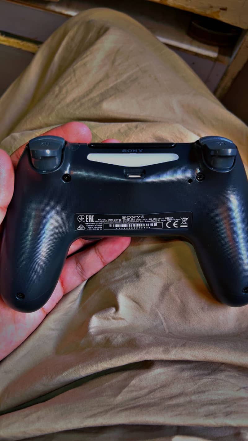PS4 Controller Original 2