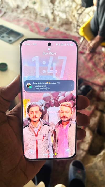 Infinix Hot 60 pro plas