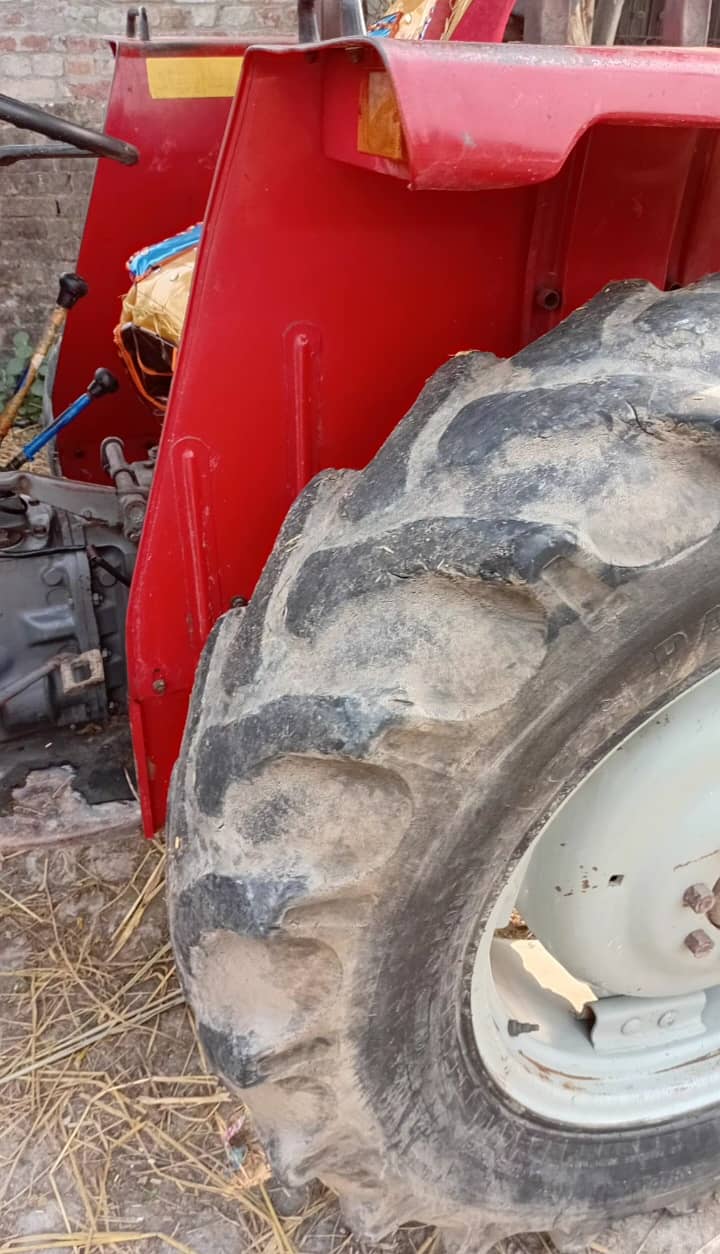 260 model 2018 2