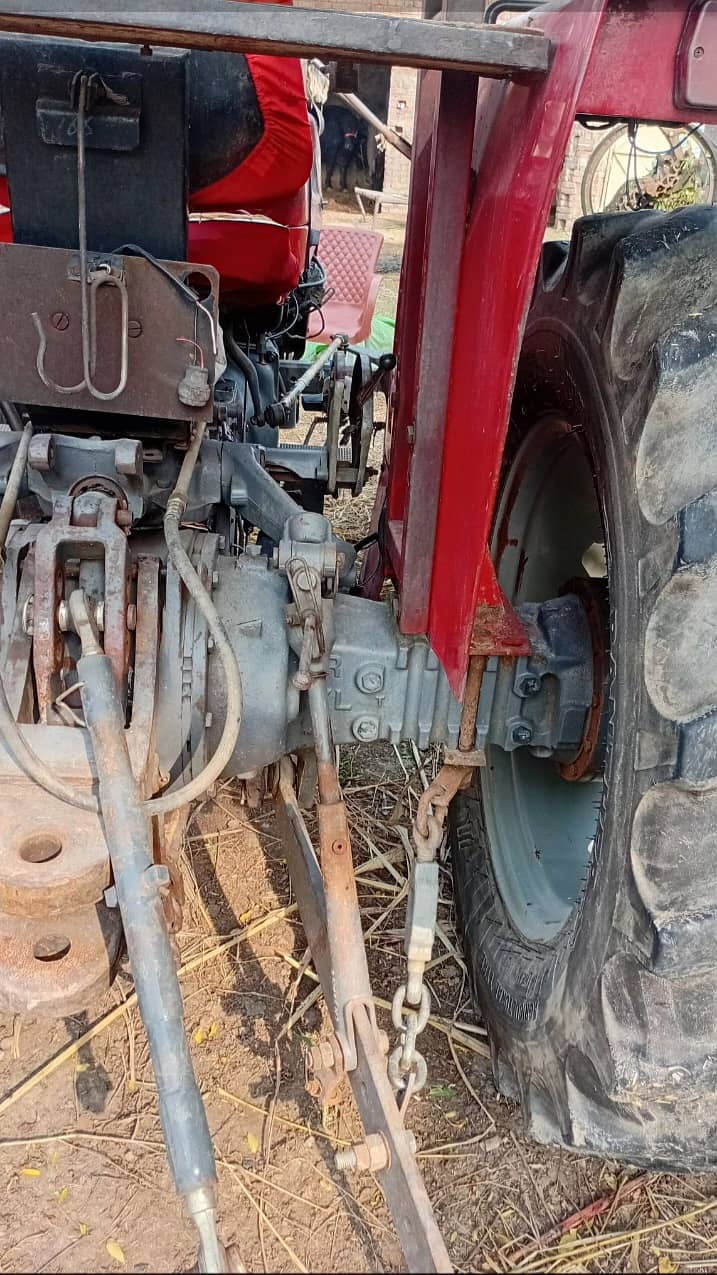 260 model 2018 4