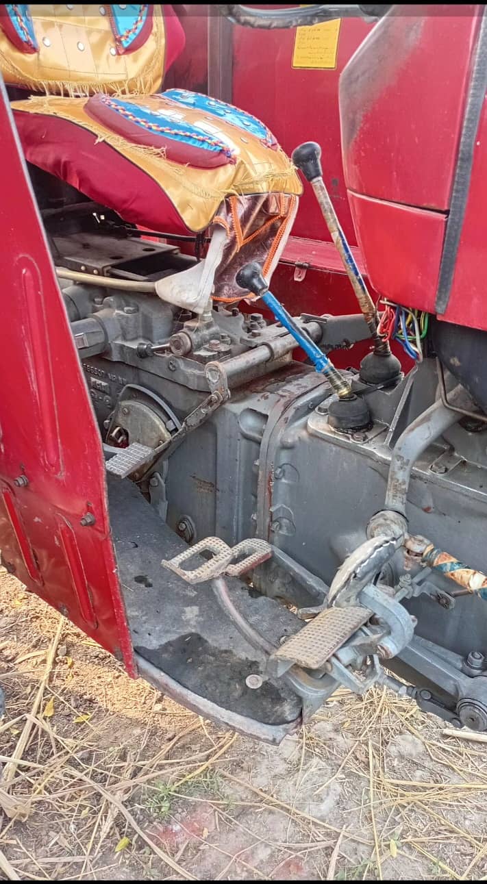 260 model 2018 6