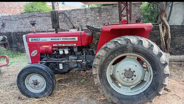260 model 2018 9