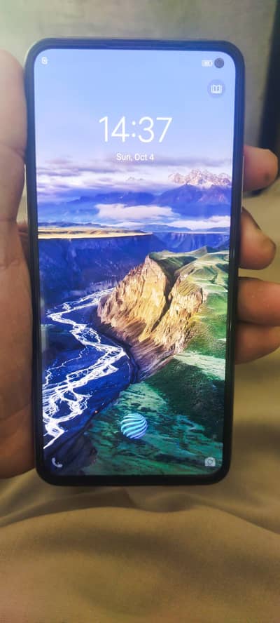 Vivo V17