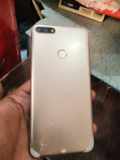 Huawei Y7 Prime