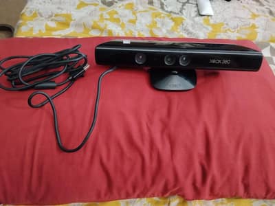 xbox 360 kinnect