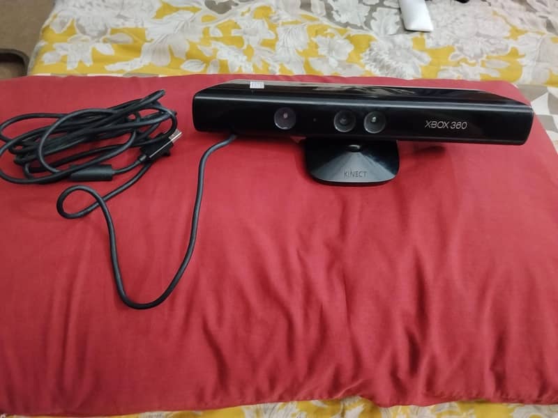 xbox 360 kinnect 0