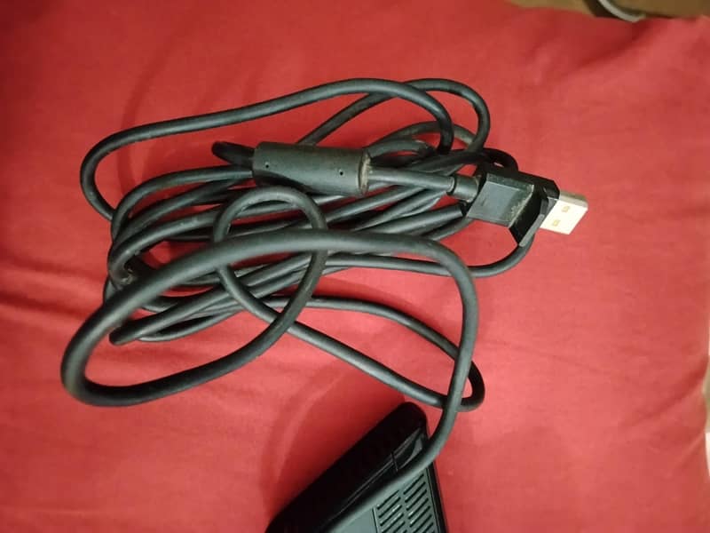 xbox 360 kinnect 4
