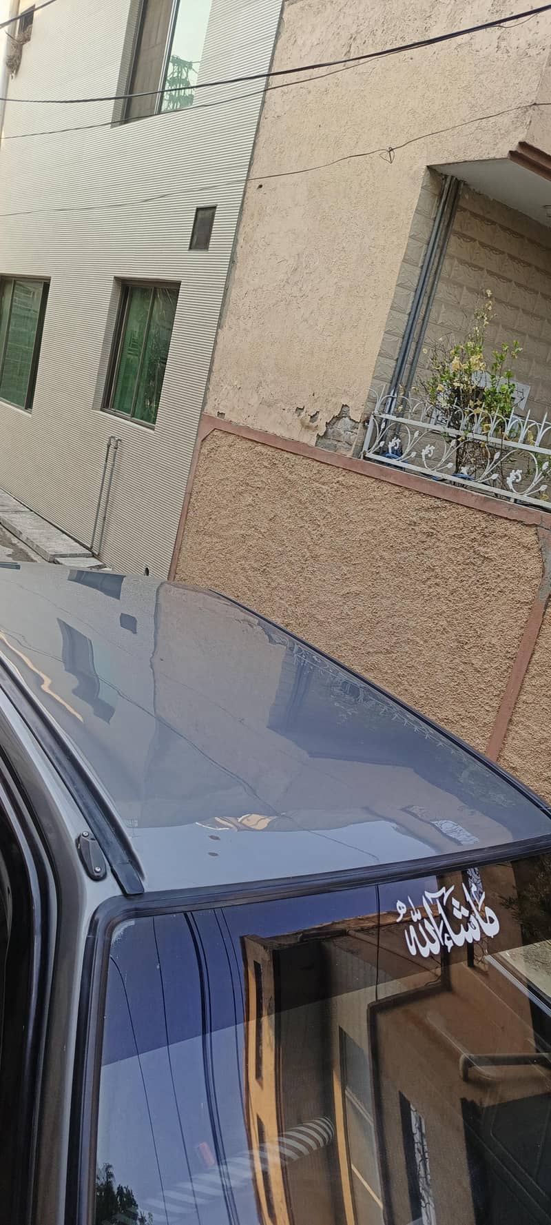 Suzuki Mehran VX 2011 5