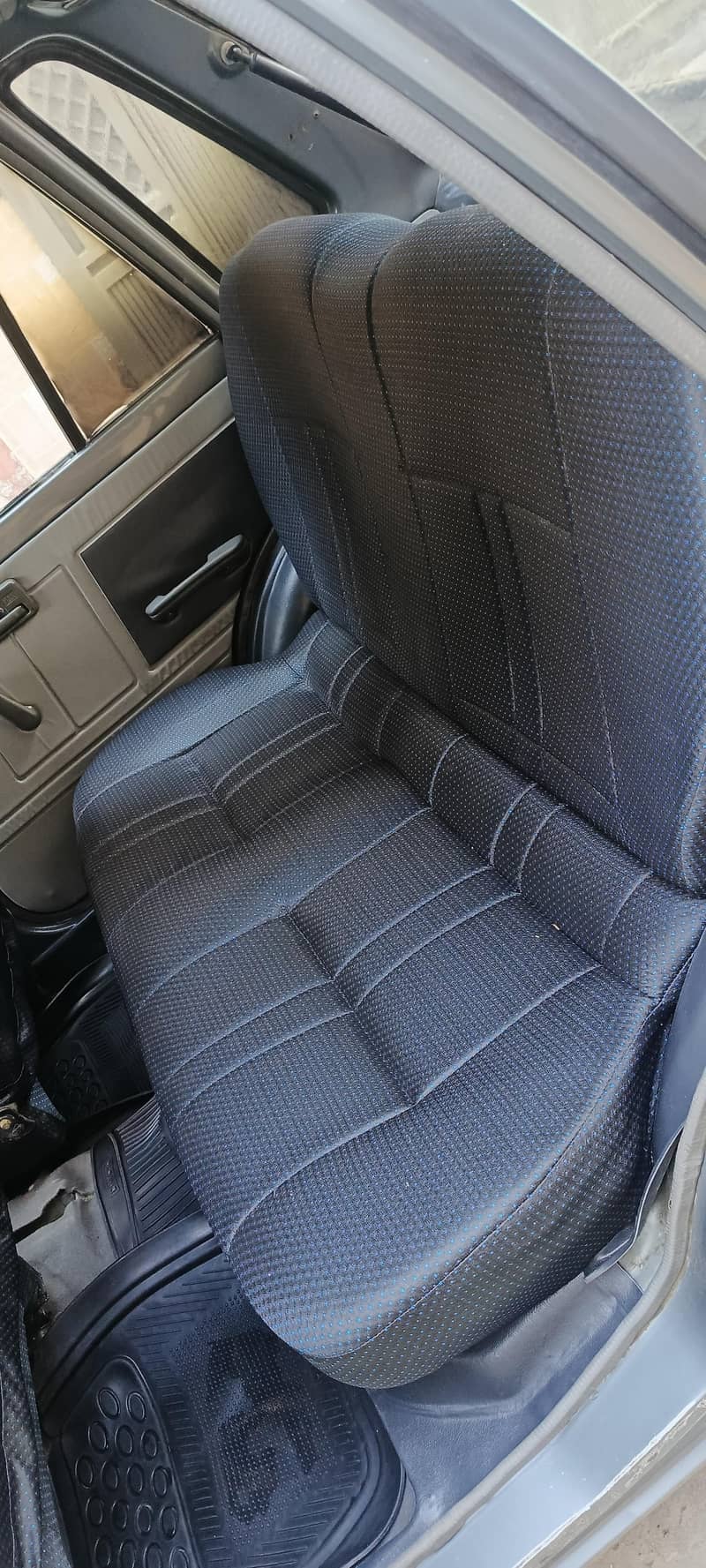 Suzuki Mehran VX 2011 9