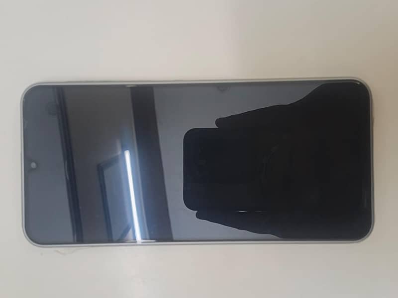 Samsung Mobile A17 0